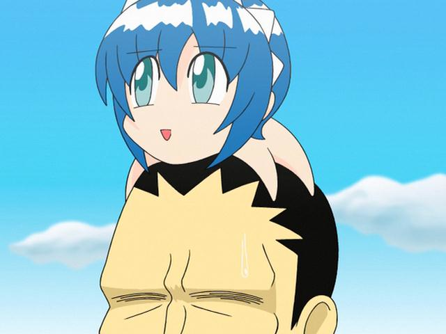 Pugyuru (Nanikano Fansub)